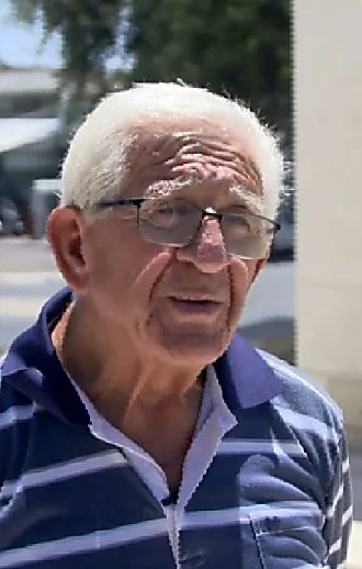 בגיל 80: הלך לעולמו יוסף חגואל, הפצוע מ"הבלדה לחובש"