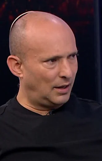 נפתלי בנט בריאיון: "אפשר לחסל את חמאס - כמו את הנאצים"