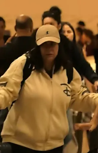 כחודשיים אחרי ההיעלמות: מלי וליאל יהלומי נחתו בישראל