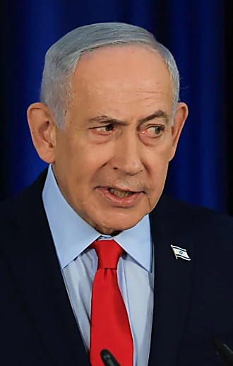ההתרעה הביטחונית לראשי המחאה ב-23', הפשרה - והסירוב של נתניהו