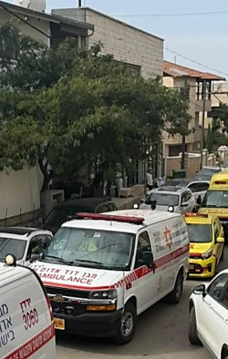 אסון בגולן: אישה כבת 60 נספתה בשריפה שפרצה בבית ביישוב מסעדה