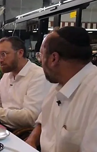 "יש אלטרנטיבה, נחשוב פעמיים": החרדים יישארו נאמנים לנתניהו?