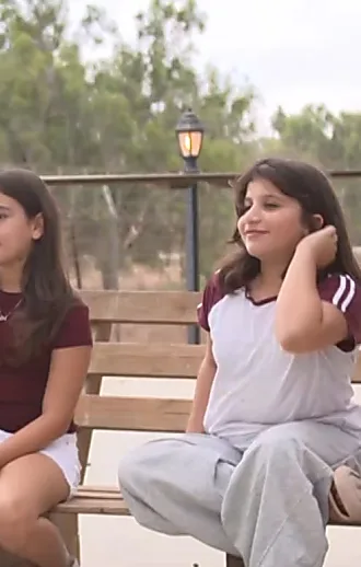 הילדות האבודה של ילדי העוטף: "לא רוצים שירחמו עלינו"