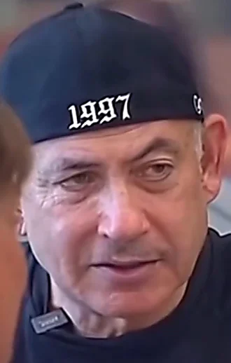 נתניהו בבית האח, בן גביר וסמוטריץ' בדואט: הבחירות ב-AI
