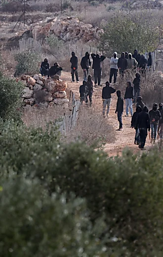 צלמת הוושינגטון פוסט הותקפה בידי מתנחלים: "בעטו בי במשך 10 דק'"