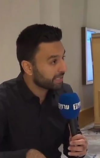 יוסף חדאד ב-2021 על רע"מ: "סוף סוף יש מפלגה ערבית בקואליציה"