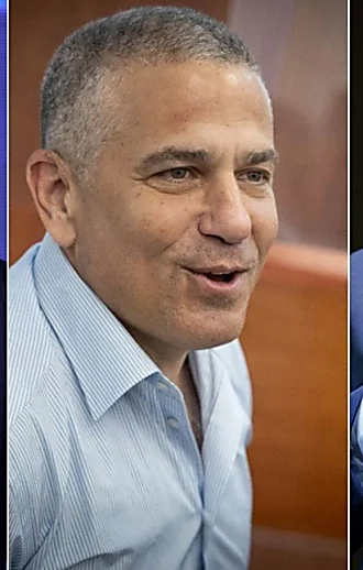 נתניהו על ההשתלחות הגזענית של מגל באיזנקוט: "אמירה לא ראויה"