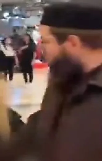 "לא רוצים ציונים": אזרחית ישראלית הותקפה בקניון באיסטנבול