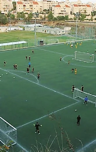 עיריית י-ם נגד תוכנית הבנייה בבית וגן: "עלולה לפגוע בבית"ר"