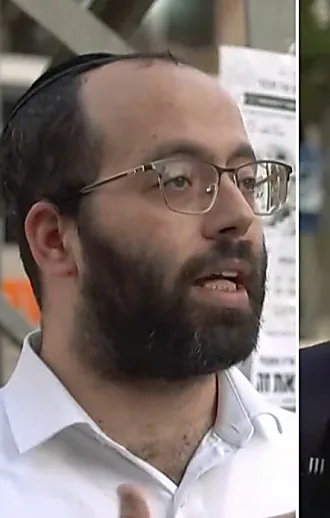 "שומעים בקול הרבנים": התפיסה החרדית, רגע לפני הבחירות