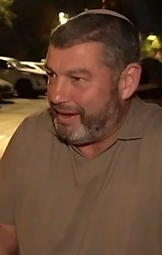 משני צידי אחוז החסימה: עם וינטר והנדל, ברגעי ההכרעה
