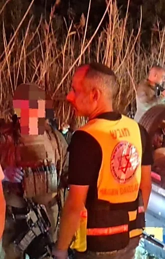 ליד בית שאן ובבנימין: שלושה הרוגים בכבישים תוך שעה