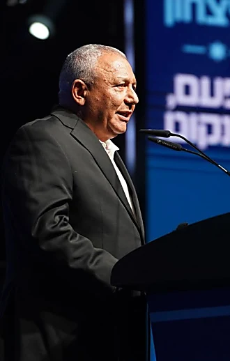 איזנקוט: "ישראל לא תשרוד עוד 4 שנים של שקרים והשתמטות"