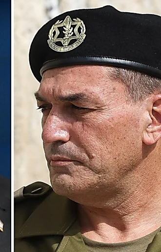 דיווח: זמיר אמר לרמטכ"ל האמריקני שתקיפה באיראן תדחה את הבחירות