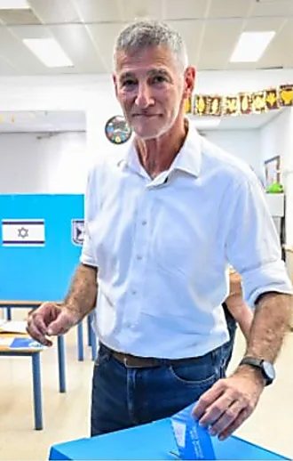 גולן: "יש הזדמנות להקים ממשלה עם הערבים. צריך להפסיק לפחד"