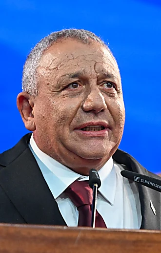 איזנקוט: "אפעל בכל כוחי להקים ממשלת גיוס ציונית"
