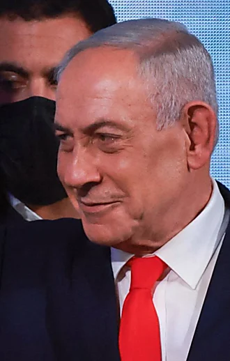 כ-60% מהקולות נספרו: 56 מנדטים לגוש נתניהו, 48 לאיזנקוט