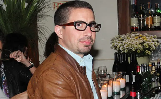 אלון קסטיאל