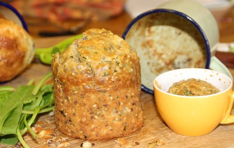 לחמניות מהירות הכנה