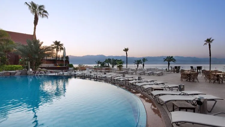 אורכידאה אילת