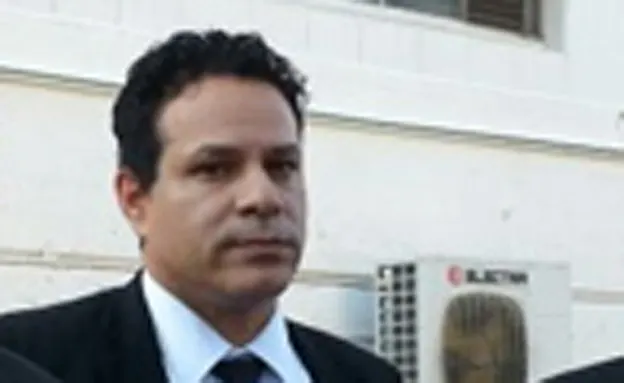 עו''ד משה יוחאי