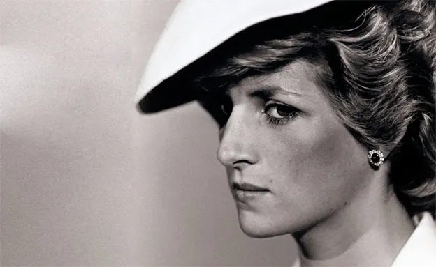 הנסיכה דיאנה (רויטרס)