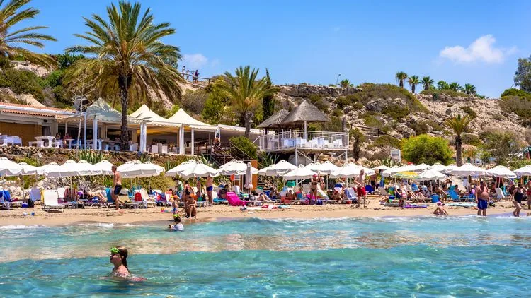 פאפוס, קפריסין