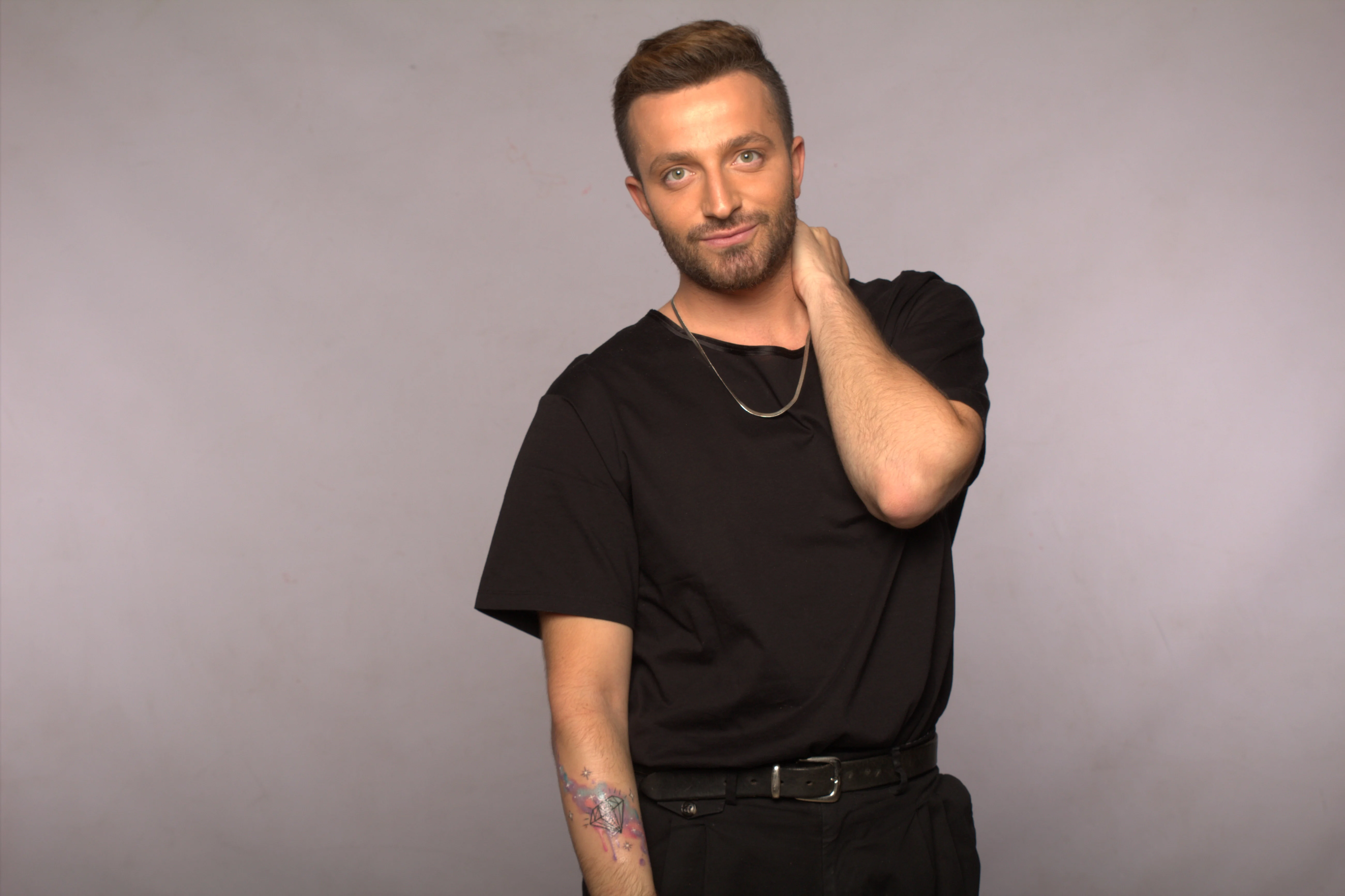 לאון שניידרובסקי