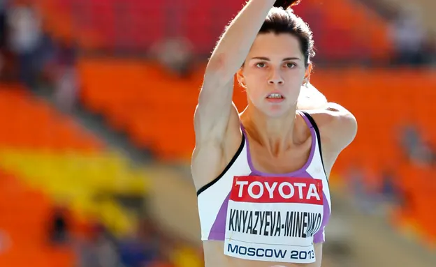 מיננקו (צילום ארכיון) (רויטרס)