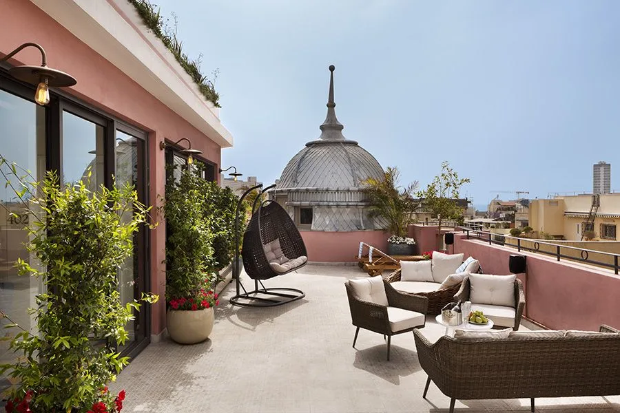 מלון נורדוי