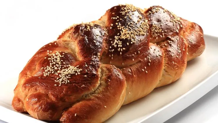 חלה לשבת