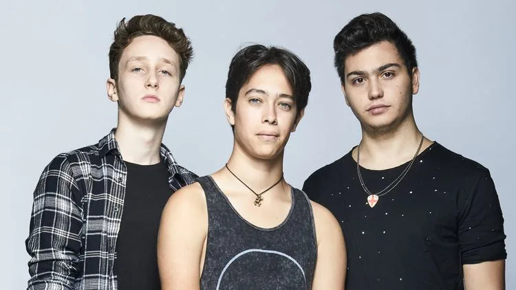 ג'ין דיפרטמנט