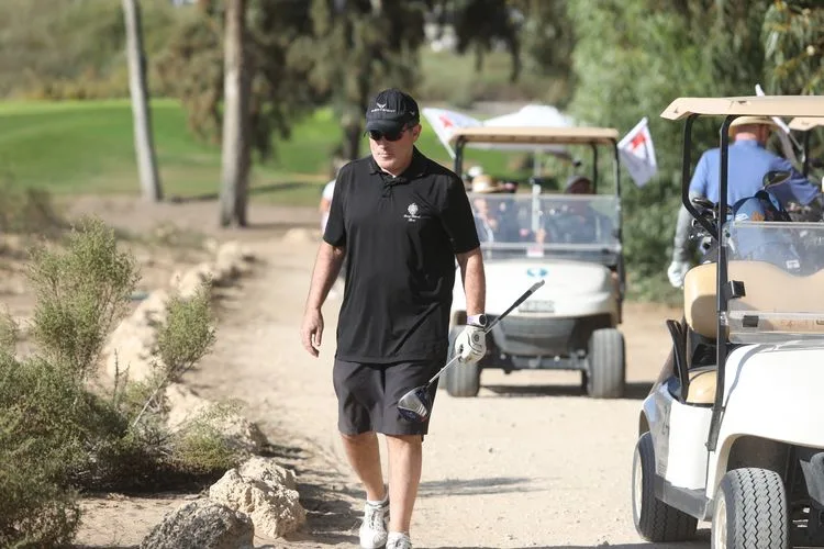 מאיר שמיר. צילום: נמרוד גליקמן