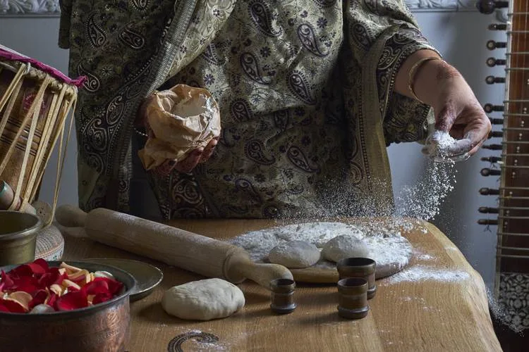 מאו פאו. צילום: אנטולי מיכאל