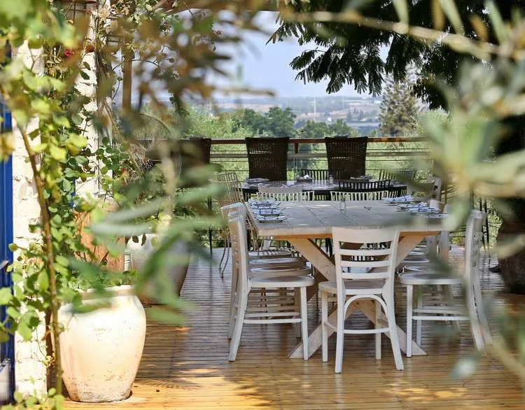 גוז' ודניאל. צילום יח''צ