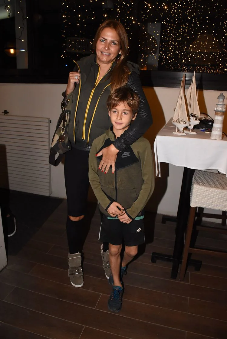 גלית פרבר שרצקי