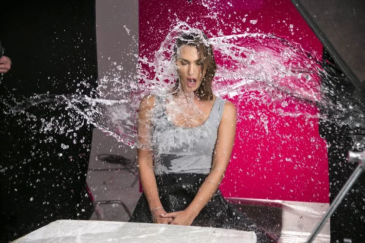 שיר אלמליח. צילום: לנס הפקות