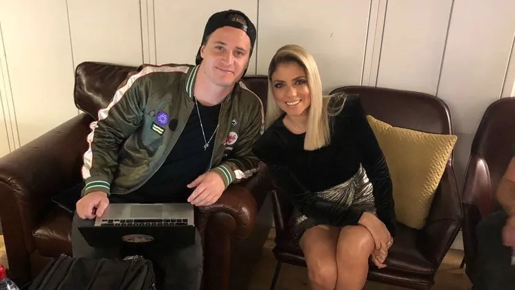 שירי מימון וקייגו