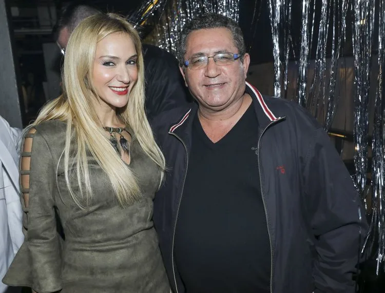 עופר עייני ורוית דום