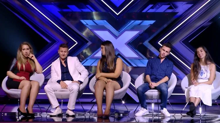 שלב הכיסאות צעירים