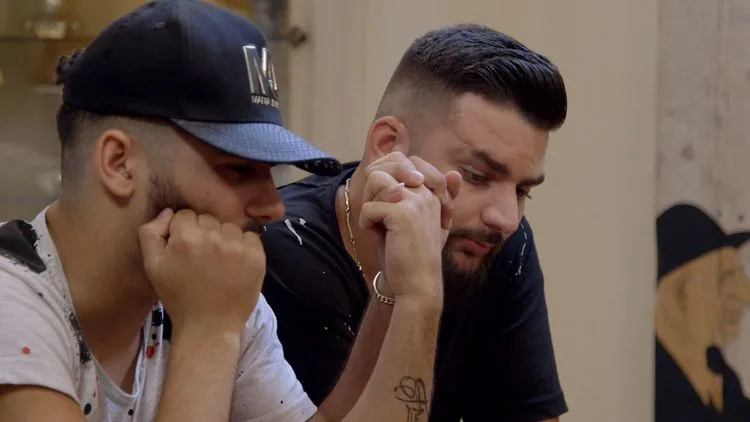 פאנצ'ו וקרמה