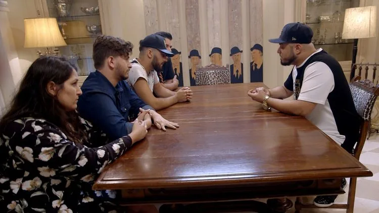 אקס פקטור סאבלימינל