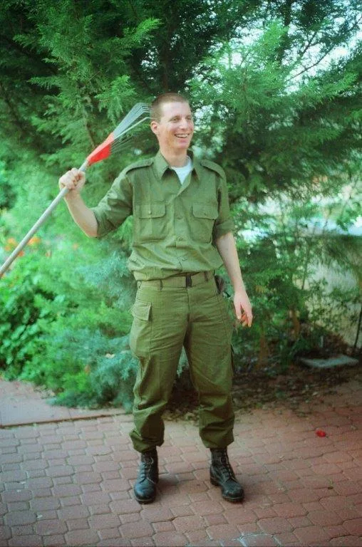 אריק פרנקנטל 1974 עד 1994