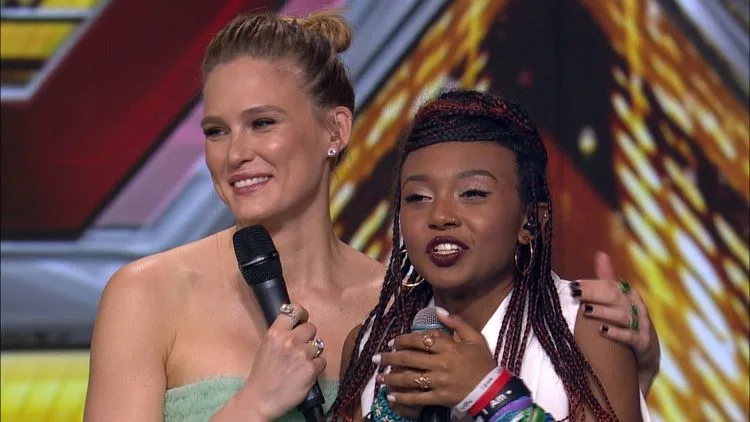 עדן אלנה ובר רפאלי גמר אקס פקטור