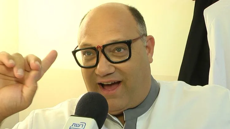 מושיק רוט