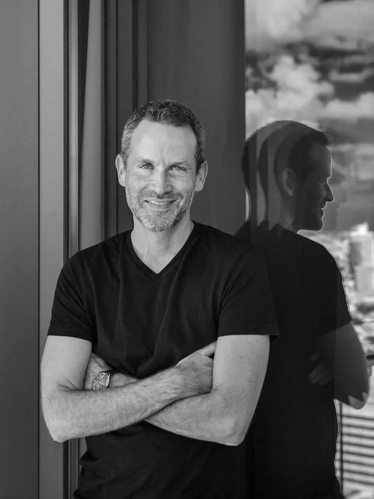 האדריכל ערן בידרמן