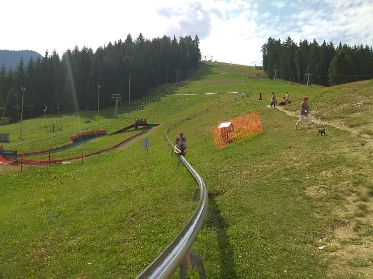 אטרקציות בסלובקיה לילדים