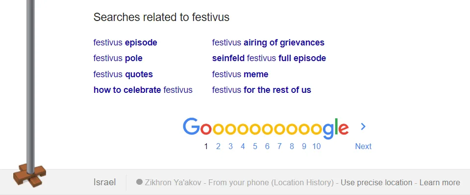 festivus