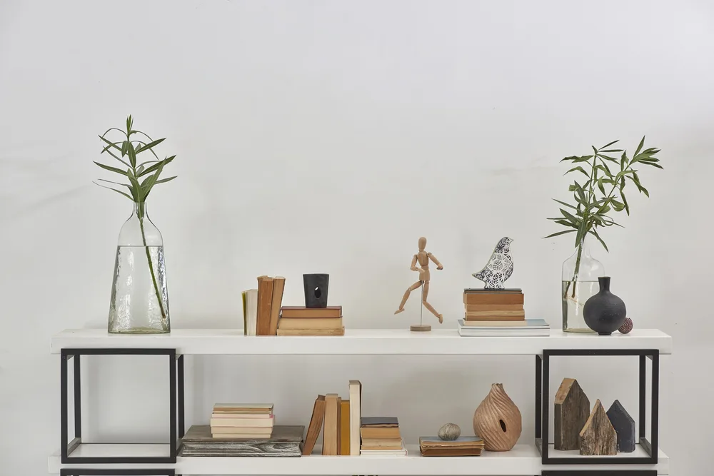 טיפים לעיצוב הבית, אביזרים נלווים