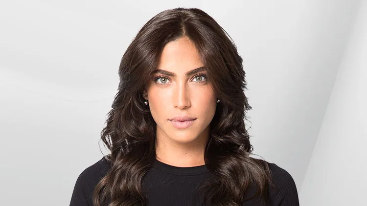 דניאל גרינברג